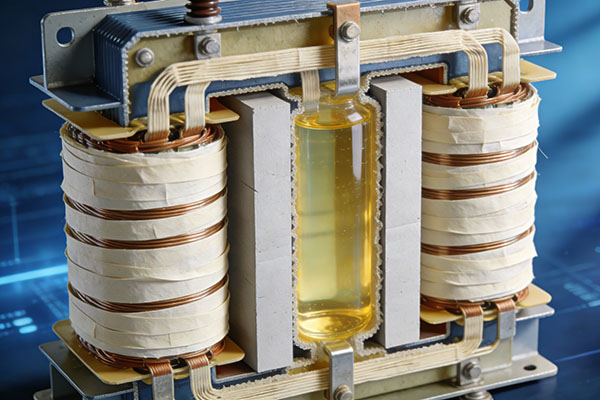 Phân loại và đặc tính vật liệu cách điện cho máy biến áp ngâm dầu