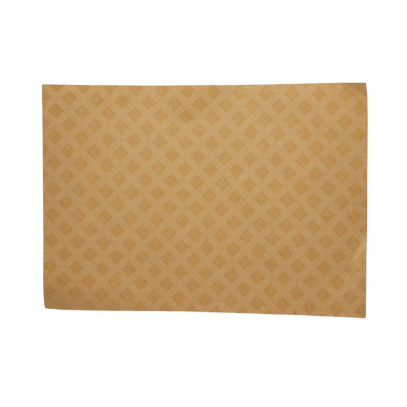 Giấy chấm kim cương được áp dụng cụ thể ở đâu