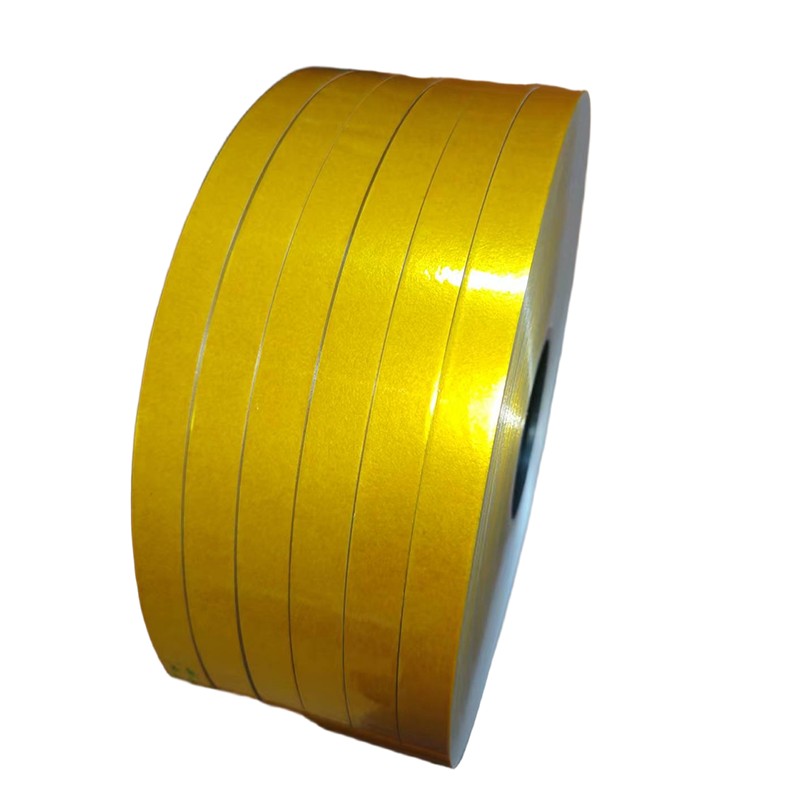 Băng mica màng polyimide: Giải pháp cách nhiệt nhiệt độ cao cho các ứng dụng động cơ có yêu cầu cao
