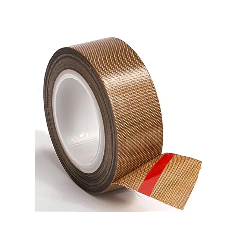 Các tình huống chính mà Băng dính vải thủy tinh PTFE phù hợp là gì