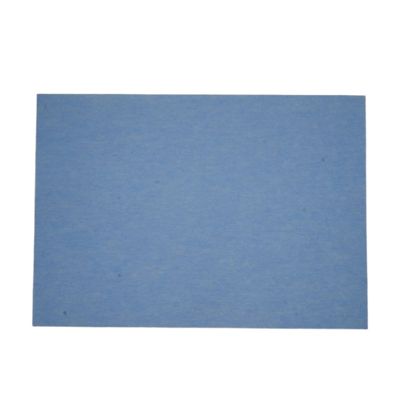 Vải Polyester không dệt F-Class với màng Polyester