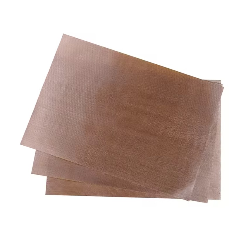 Vải thủy tinh nhiều lớp với màng polyimide