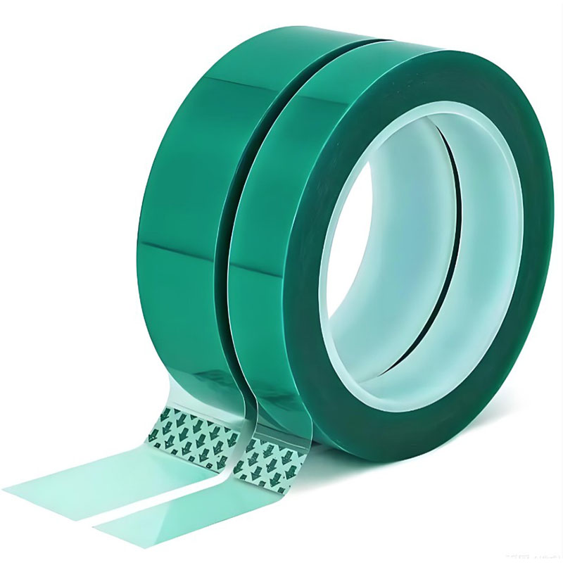 Băng keo silicone polyester