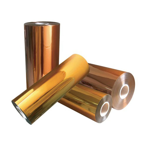 Phim Polyimide cho cuộn dây động cơ