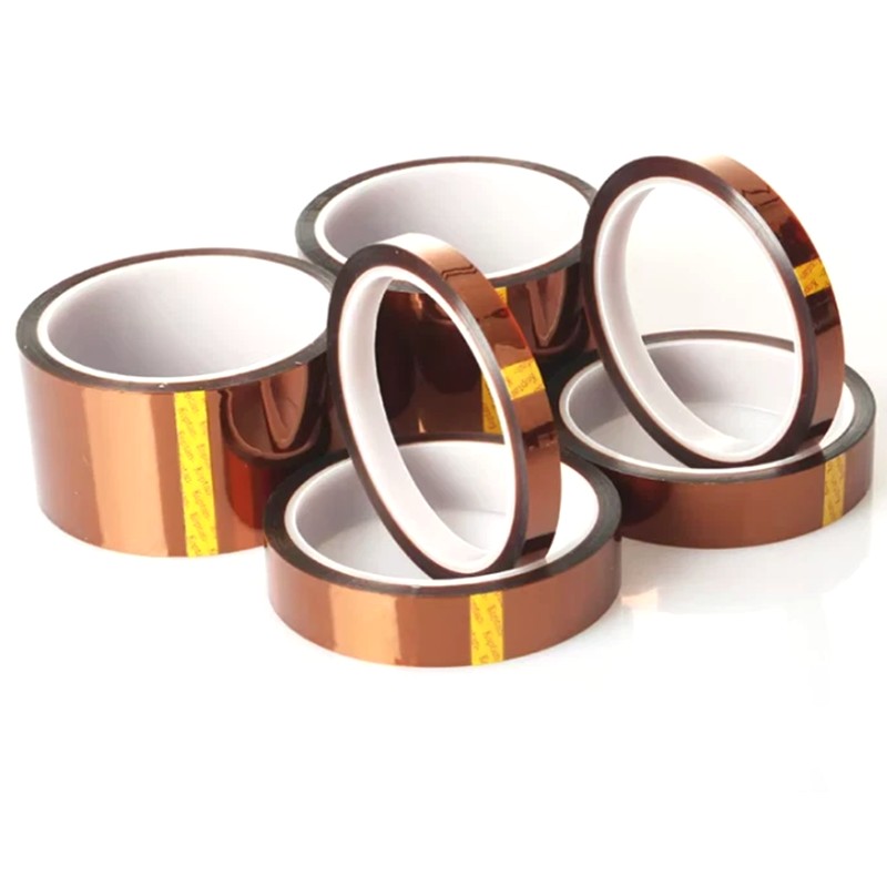 Băng dính silicone polyimide