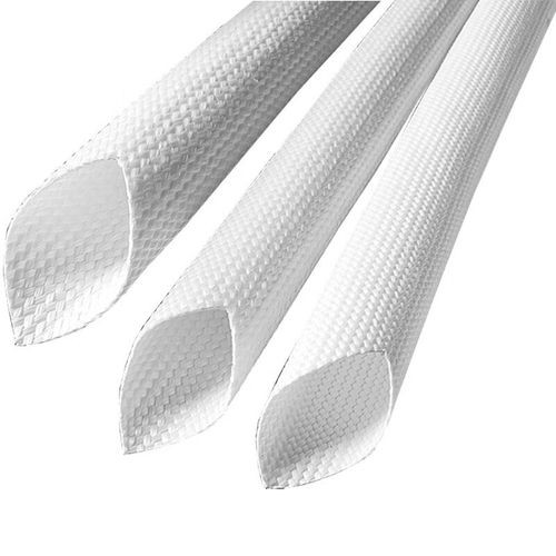 Tay áo sợi thủy tinh bọc silicon