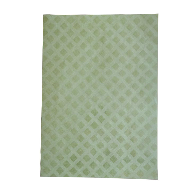 Giấy chấm kim cương được nâng cấp nhiệt